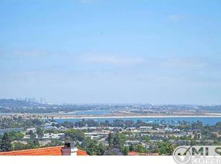2375 Wilbur Ave, San Diego, CA 92109