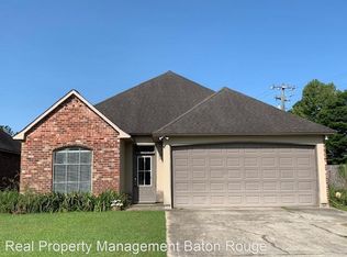 33991 Renee Ave, Denham Springs, LA 70706