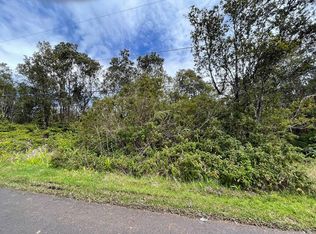 11-3228 Pa Alii St LOT 1626, Volcano, HI 96785