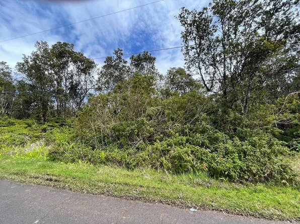 11-3228 Pa Alii St Lot 1626, Volcano, HI 96785