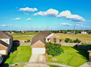 5502 Fountain Arbor Ln, Katy, TX 77449