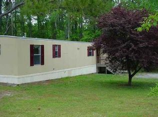 122 Burns Ln, Swansboro, NC 28584