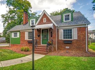 2601 Commonwealth Ave, Charlotte, NC 28205