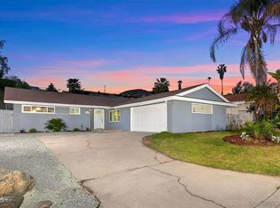 10416 Fairhill Dr, Spring Valley, CA 91977