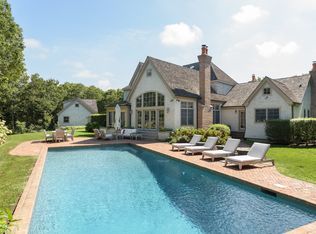 862 Old Sag Harbor Rd, Water Mill, NY 11976