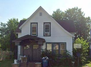 1204 Manhattan St, Michigan City, IN