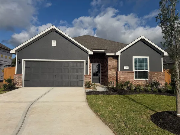 3207 Sea Nettles Dr, Santa Fe, TX 77510