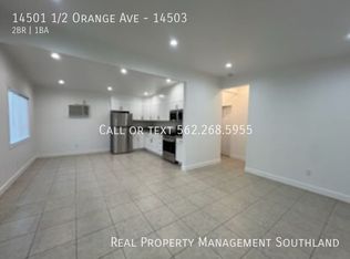 14501 1/2 S Orange Ave #14503, Paramount, CA 90723