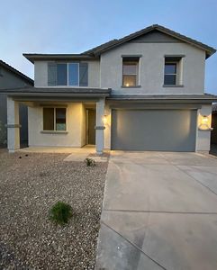 7248 W Puget Ave, Peoria, AZ, 85345