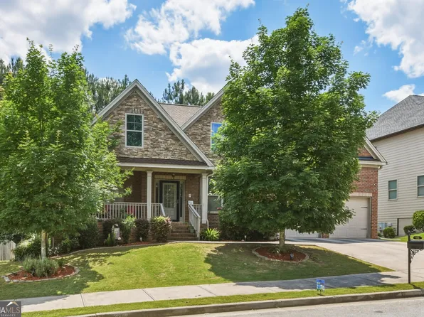 944 Brookmere Ct, Atlanta, GA 30349