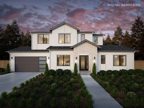 15 Montana Ln, Menlo Park, CA 94025