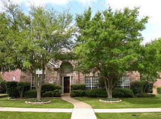 6017 Canvas Back Dr, Frisco, TX 75034