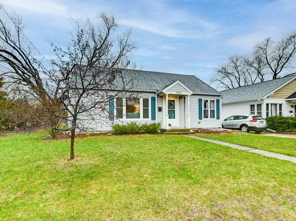 3701 Ross St, Madison, WI 53705