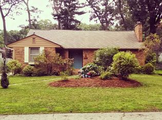 1575 Ridge Ave, Muskegon, MI 49441