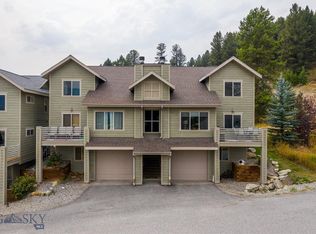 78 Blacktail Buck Dr, Big Sky, MT 59716