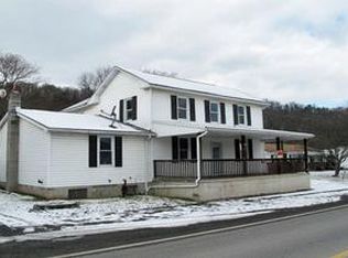 428 Valley St, Rockhill Furnace, PA 17249