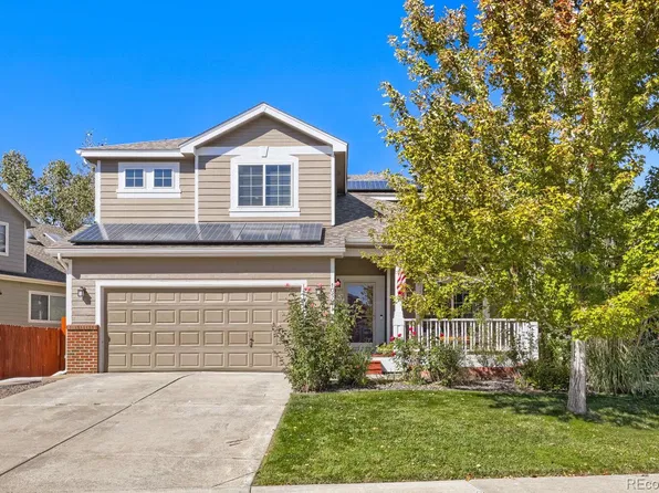 10507 W Cooper Drive, Littleton, CO 80127