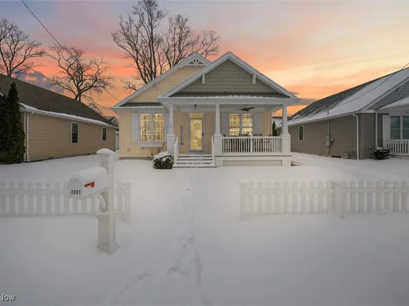 2091 S Bayview Dr, Lakeside Marblehead, OH 43440