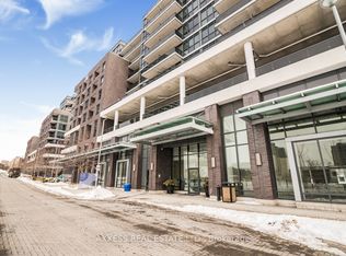 10 Gibbs Rd #619, Toronto, ON