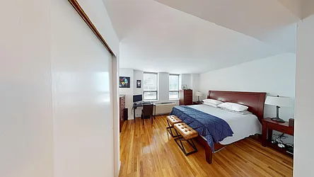 Rented by AZ REALTY NYC LLC