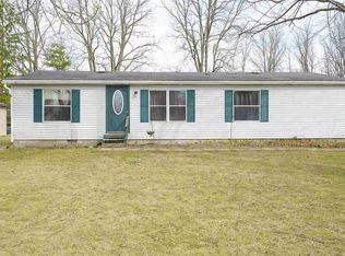 7994 Cabot Dr, Parma, MI 49269