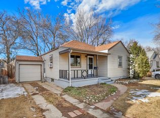 1165 S Madison St, Denver, CO 80210