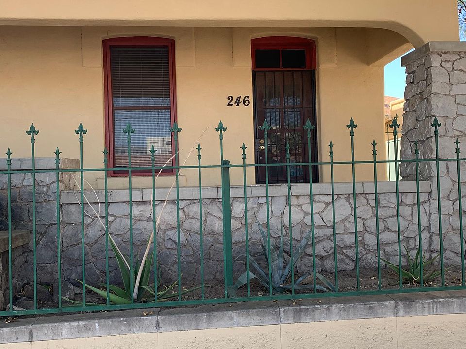 1st image of 214 S 4th Ave #1