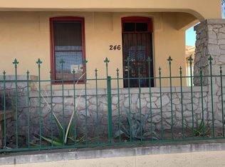 214 S 4th Ave #1, Tucson, AZ 85701