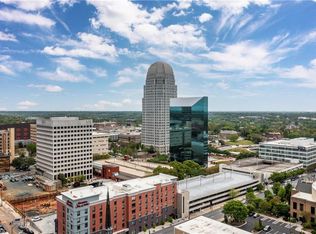 400 W 4th St UNIT 303, Winston Salem, NC 27101