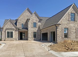 8026 Old Addison Dr LOT 13, Olive Branch, MS 38654