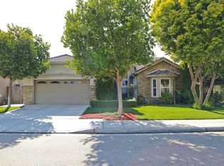 6241 W Paul Ave, Fresno, CA