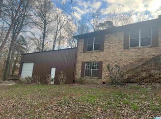 2307 Forestdale Bend Rd, Birmingham, AL 35214