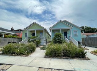 6208 South Rocheblave Street, New Orleans, LA 70125