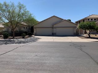 9355 E Hillview Cir, Mesa, AZ 85207