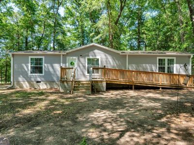 44 Spring Lake Dr, Hawkinsville, GA, 31036