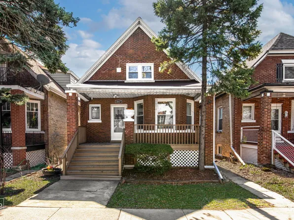 4847 W Montrose Ave, Chicago, IL 60641