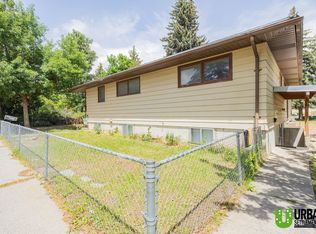 721 C St, Cheney, WA 99004