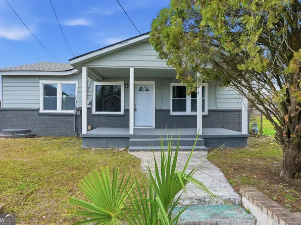 118 King St, Savannah, GA 31408