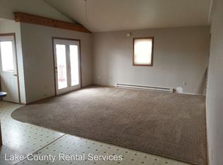 306 21st Ave W UNIT A, Polson, MT 59860