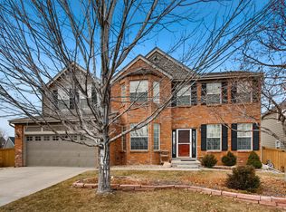 9731 S Hackberry St, Highlands Ranch, CO 80129