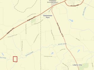 County Road 3104, Gladewater, TX 75647