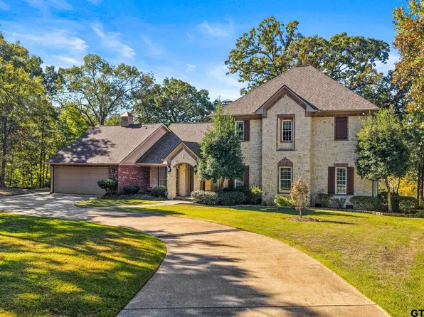 1755 County Road 2330, Pittsburg, TX 75686