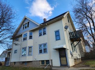 3395 N 21st St #3395, Milwaukee, WI 53206