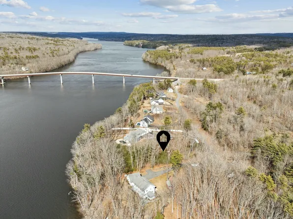 Lot 3 Densmore Lane, Dresden, ME 04342