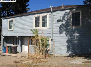 2041 E St, Hayward, CA 94541