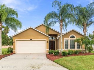 1988 Snapdragon Dr NW, Palm Bay, FL 32907