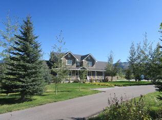 998 County Road 148, Smoot, WY 83126