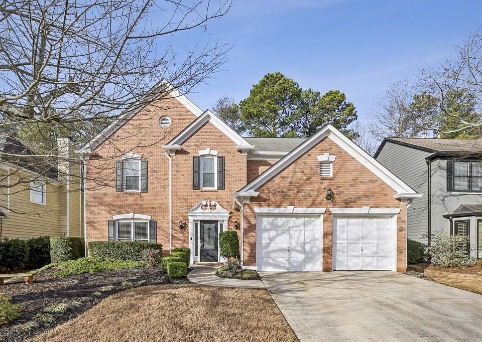 1st image of 6325 Barwick Ln