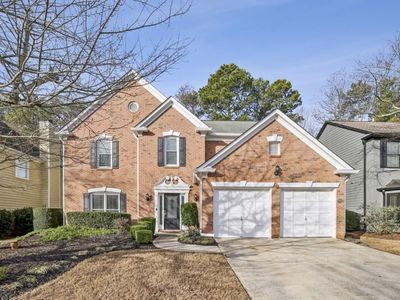 6325 Barwick Ln, Johns Creek, GA, 30097