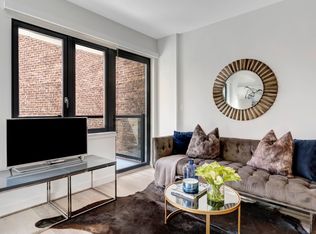 350 45th St APT 3C, New York, NY 10036